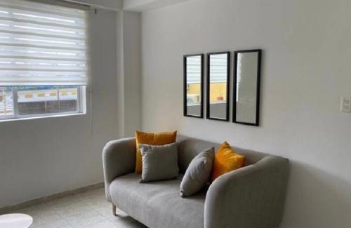 Santo Domingo de los Colorados Apartment | Elit