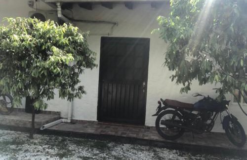 Puerto Triunfo Apartment | EL EDÉN