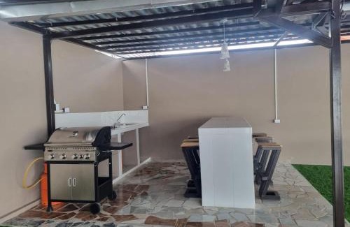 Choluteca House | El Eden de la Familia