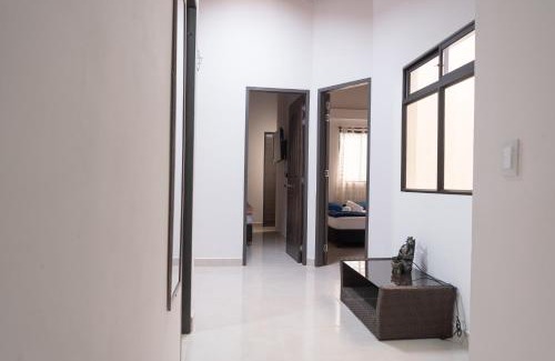 Jardin Apartment | El EmAnJe 3