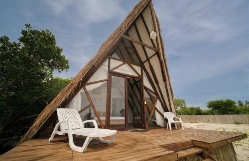 Isla Tintipan Hotel | El Embrujo Tintipan