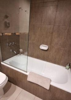 Centro Apartment | El encanto del lago