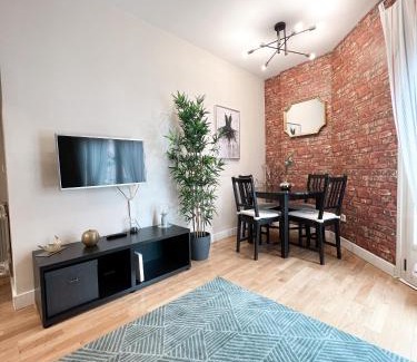Las Rozas de Madrid Apartment | El Encanto de Las Rozas