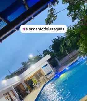 Necocli Other | El Encanto de las Aguas