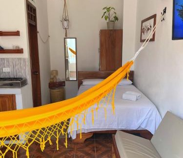 Puerto Ayora Apartment | El Encanto de Mimi