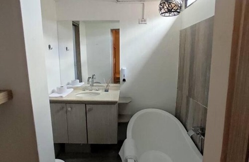 Laureles Apartment | El Encanto de Nutibara