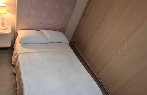 Laureles Apartment | El Encanto de Nutibara