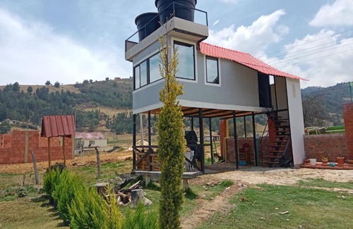 Tota Other | El Encanto de Tota los Pensamientos