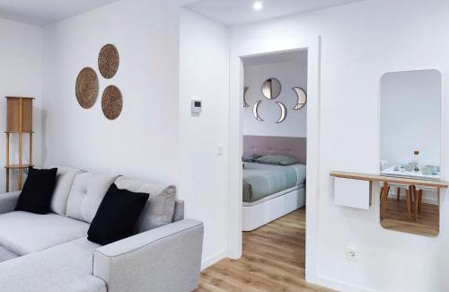 San Pablo Apartment | El Encanto del Casco by Alogest