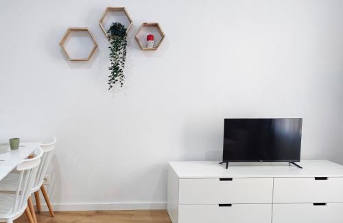 San Pablo Apartment | El Encanto del Casco by Alogest