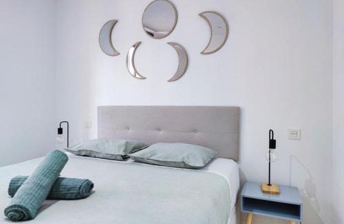San Pablo Apartment | El Encanto del Casco by Alogest