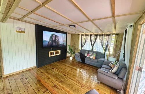Zarzal House | El encanto del yunque