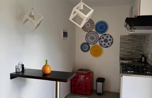 Duitama Cabin | El encanto hotel boutique