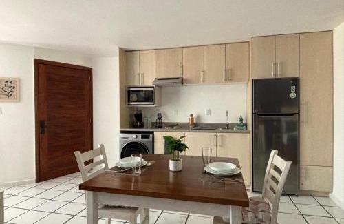 Cuernavaca Apartment | El Encanto Lofts