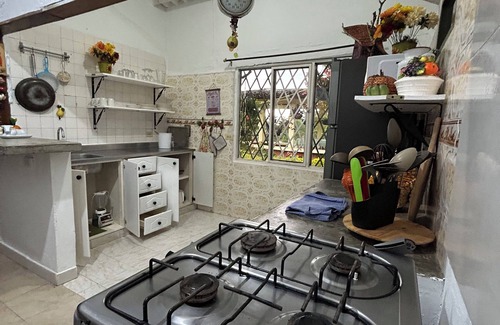 Dagua House | “El Encanto” Pleasant house with pool