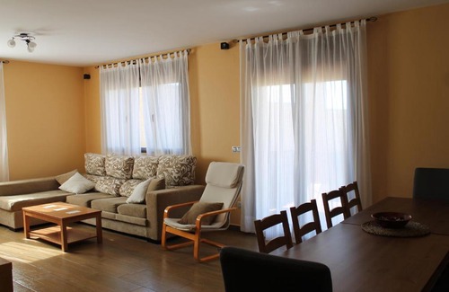 Juarros de Voltoya House | El Encanto Rural