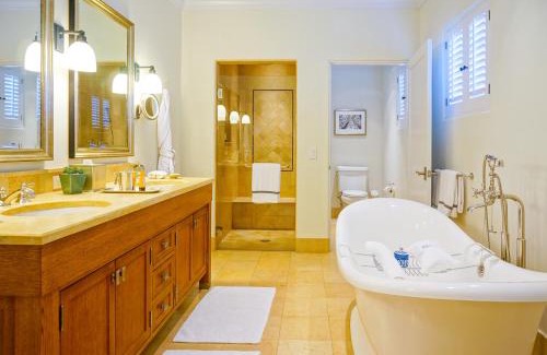 Upper Riviera Hotel | El Encanto Santa Barbara