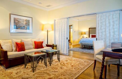 Upper Riviera Hotel | El Encanto Santa Barbara