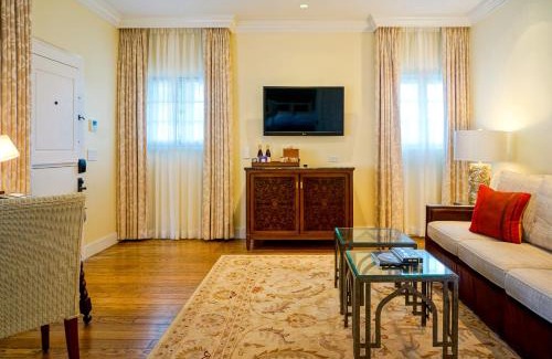 Upper Riviera Hotel | El Encanto Santa Barbara