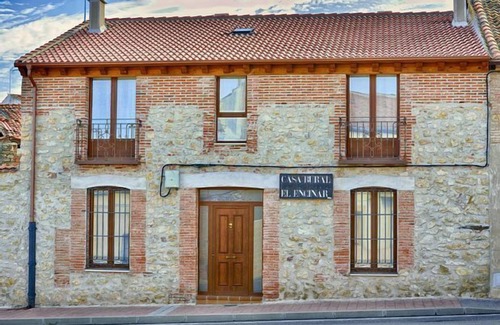 Carbonero el Mayor Cottage | El Encinar apartments for 2 people