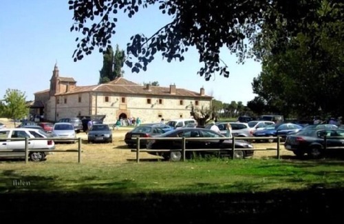 Carbonero el Mayor Cottage | El Encinar Apartments for 2 people