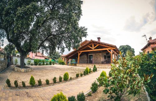 Maello House | El Encinar
