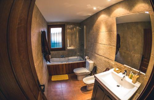 Maello House | El Encinar