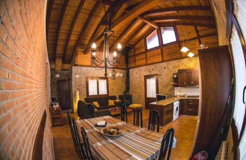 Maello House | El Encinar