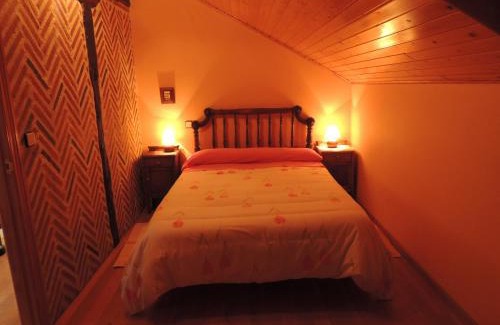 Tarilonte de la Pena House | El Encinar