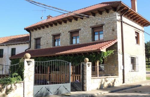 Tarilonte de la Pena House | El Encinar