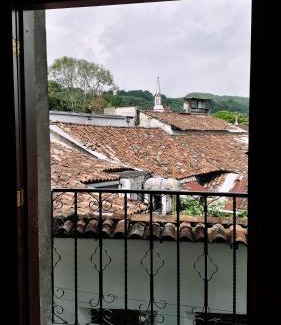 Cuetzalan del Progreso Hotel | El Encuentro