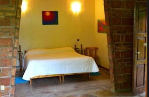 Chacras de Coria Hotel | El Encuentro Posada Boutique