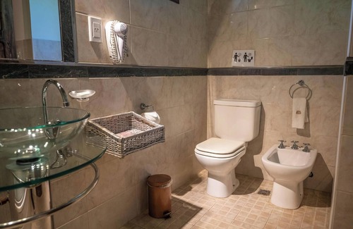 Chacras de Coria Hotel | El Encuentro Posada Boutique