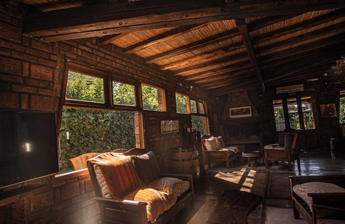 Chacras de Coria Hotel | El Encuentro Posada Boutique