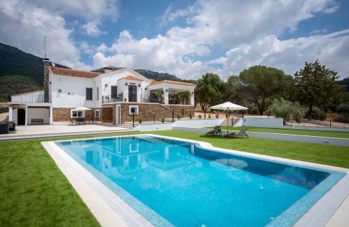 Santa Elena House | EL ENEBRILLO de Despeñaperros
