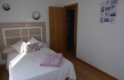 Lerma Apartment | El Enebro