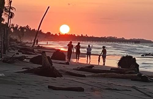 San Bernardo del Viento House | El ensueño