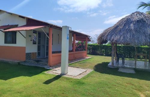 San Bernardo del Viento House | El ensueño