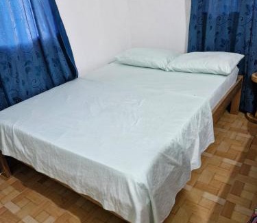 San Bernardo del Viento House | El ensueño