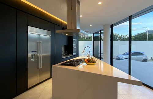 Gaira Villa | El Ensueño, Santa Marta De Lujo