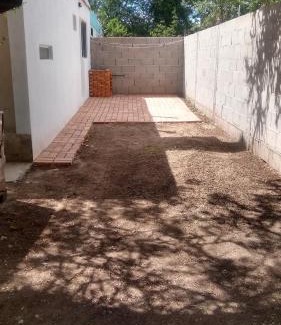 Villa Cura Brochero Apartment | el escondido