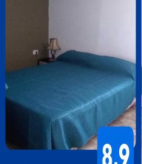 Villa Cura Brochero Apartment | el escondido