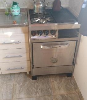 Villa Cura Brochero Apartment | el escondido