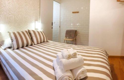 Santa Clara House | El Escondite de la Muralla