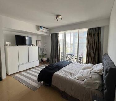 Chacarita Apartment | El escondite de Palermo