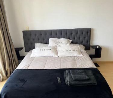 Chacarita Apartment | El escondite de Palermo