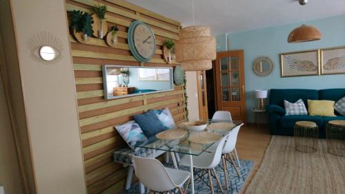 Actur Apartment | El Escondite del Cierzo