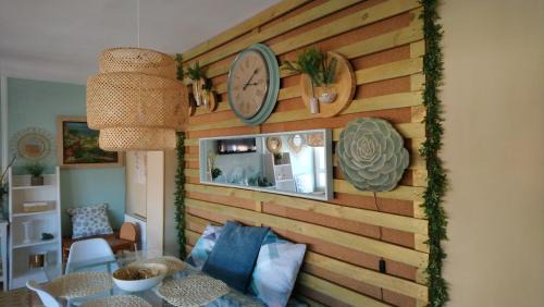 Actur Apartment | El Escondite del Cierzo