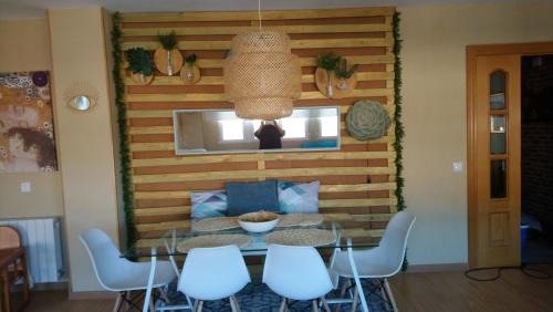 Actur Apartment | El Escondite del Cierzo