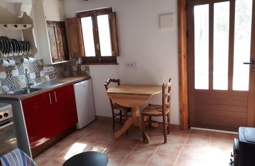 Roquetes Apartment | El Establo